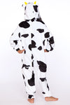 C1812 COW Adult Onesie